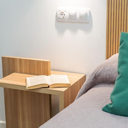 Alnatur Cordoba, Loft Moderno Con Ubicacion Perfecta Y Parking Opcional Экстерьер фото