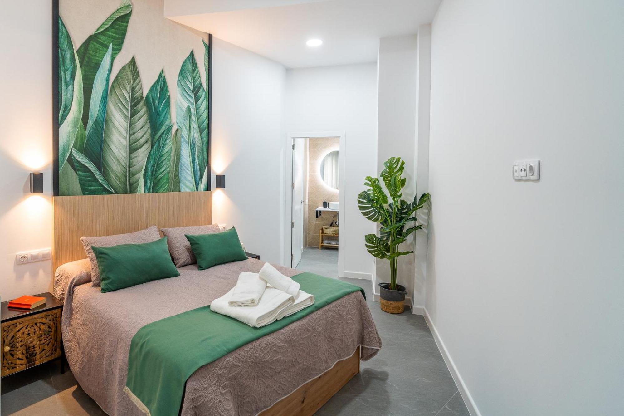 Alnatur Cordoba, Loft Moderno Con Ubicacion Perfecta Y Parking Opcional Экстерьер фото