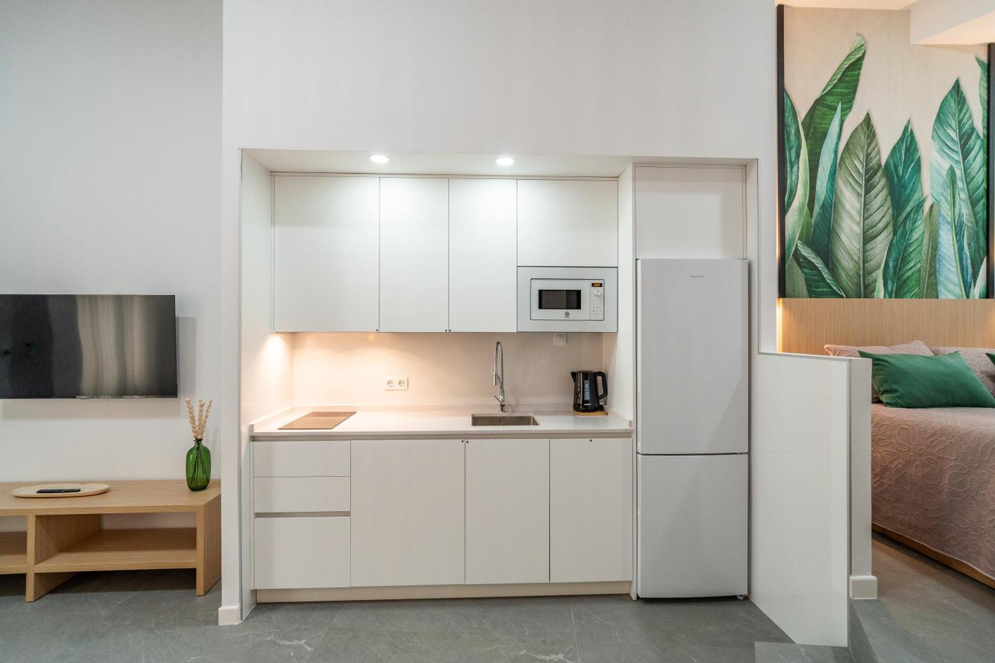 Alnatur Cordoba, Loft Moderno Con Ubicacion Perfecta Y Parking Opcional Экстерьер фото