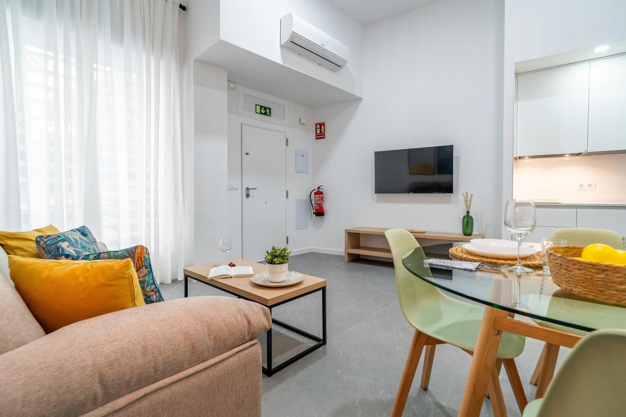 Alnatur Cordoba, Loft Moderno Con Ubicacion Perfecta Y Parking Opcional Экстерьер фото