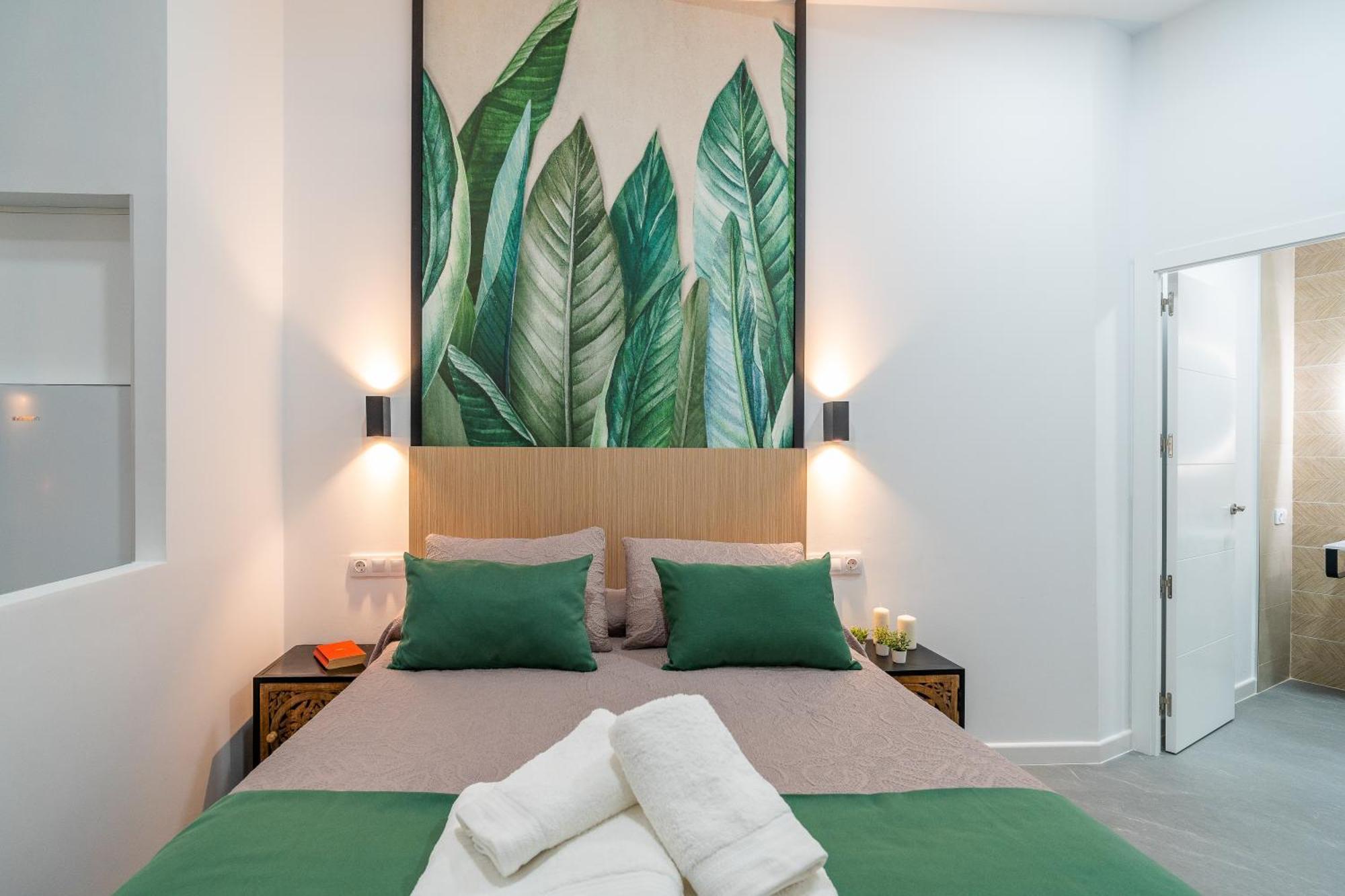 Alnatur Cordoba, Loft Moderno Con Ubicacion Perfecta Y Parking Opcional Экстерьер фото