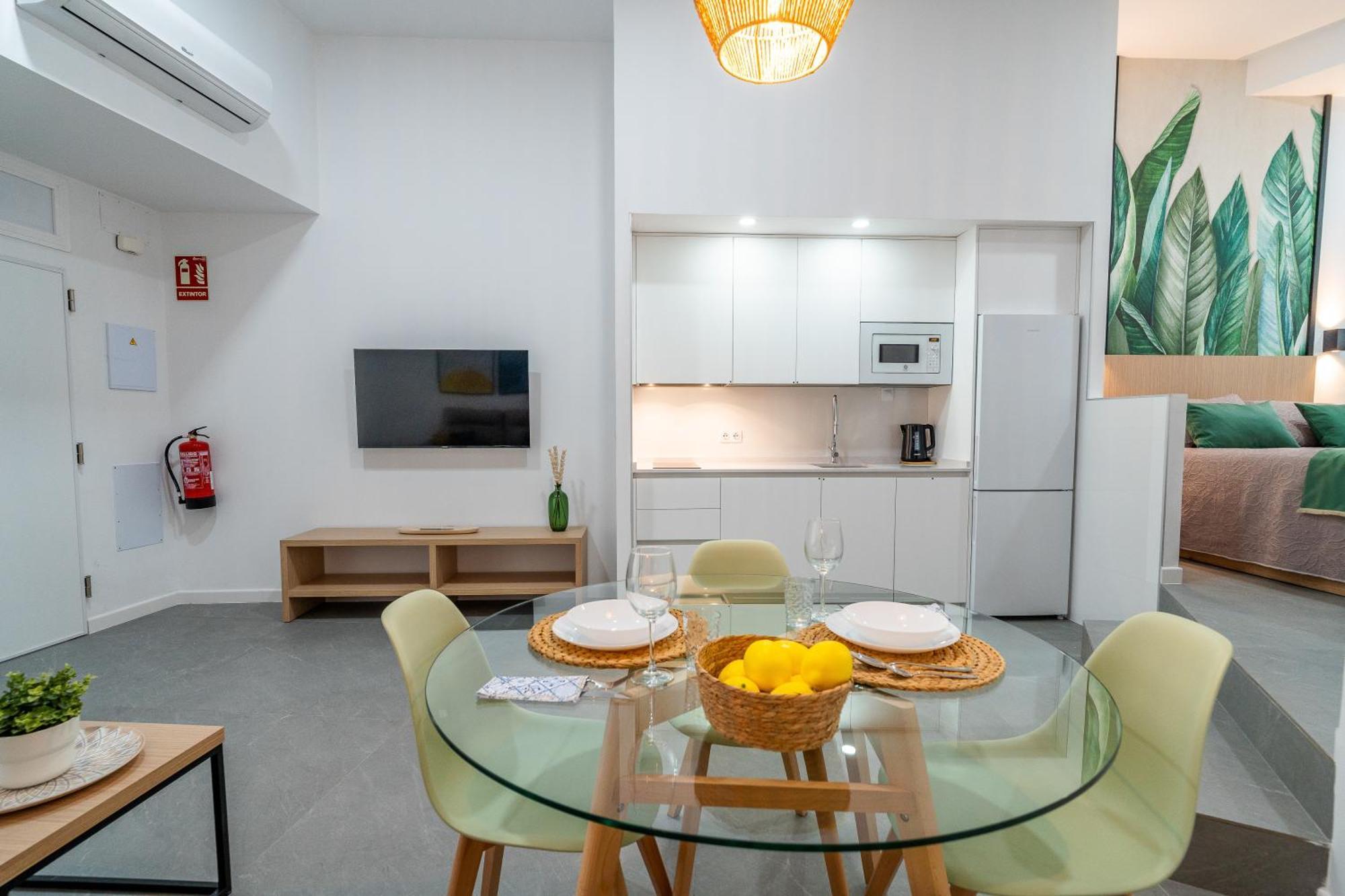 Alnatur Cordoba, Loft Moderno Con Ubicacion Perfecta Y Parking Opcional Экстерьер фото