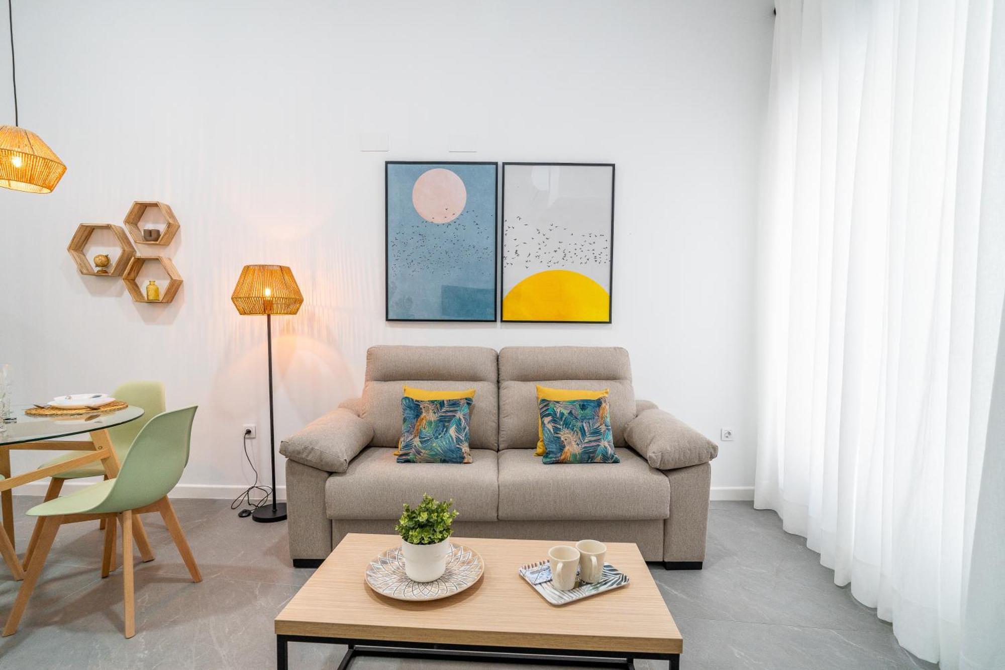 Alnatur Cordoba, Loft Moderno Con Ubicacion Perfecta Y Parking Opcional Экстерьер фото
