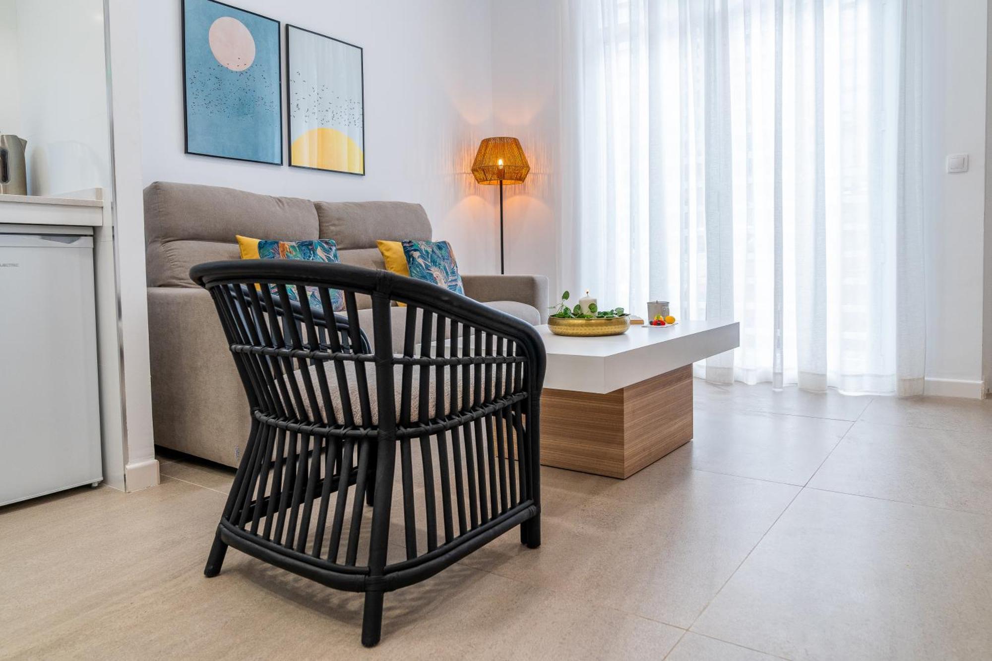 Alnatur Cordoba, Loft Moderno Con Ubicacion Perfecta Y Parking Opcional Экстерьер фото