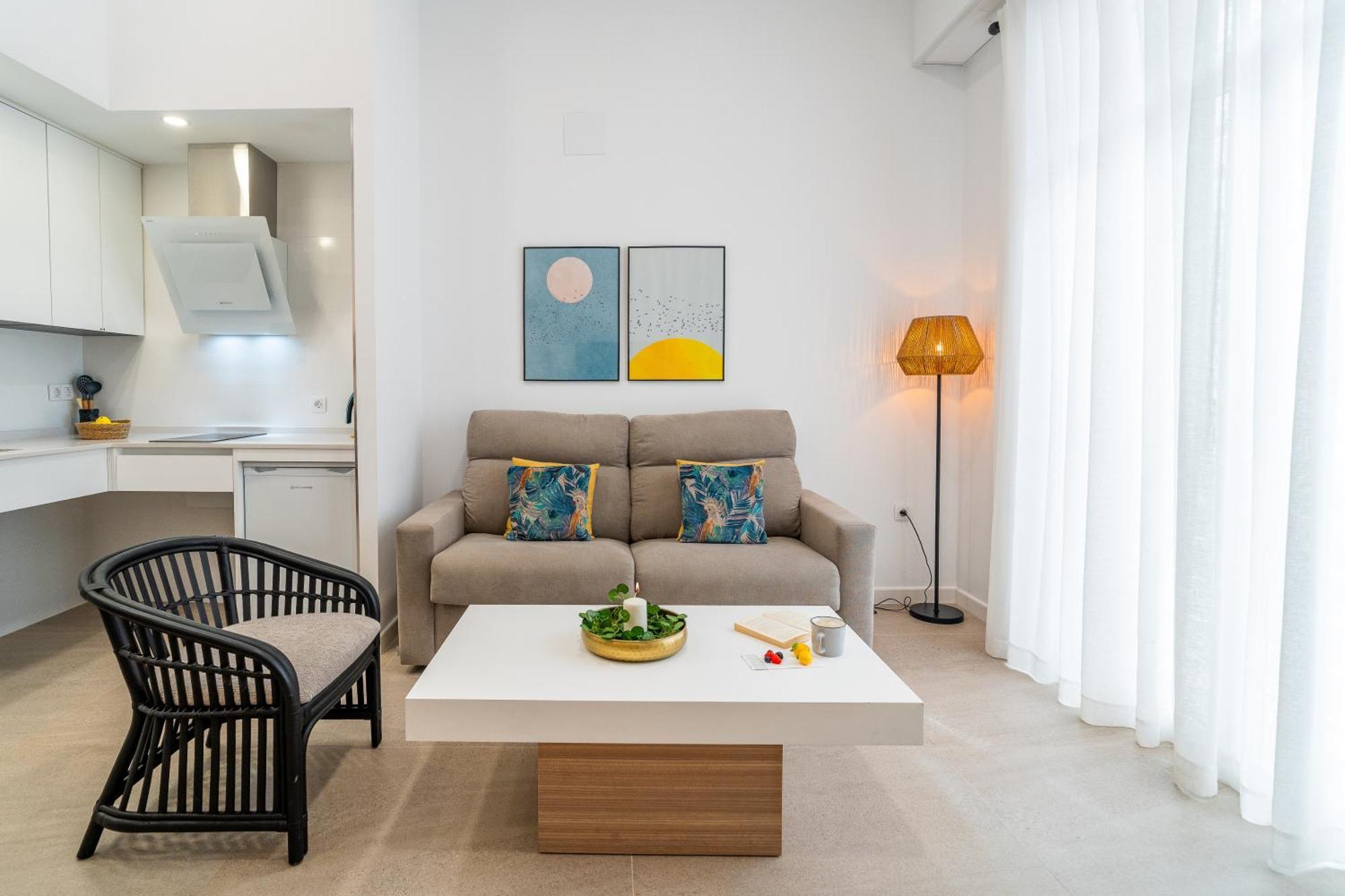 Alnatur Cordoba, Loft Moderno Con Ubicacion Perfecta Y Parking Opcional Экстерьер фото