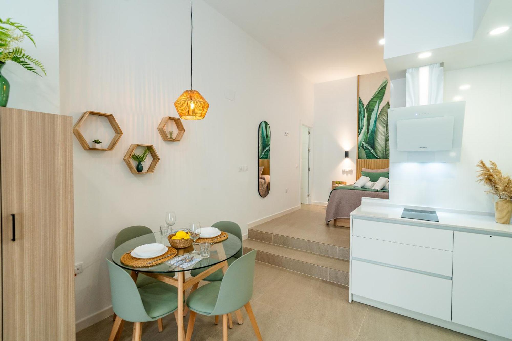 Alnatur Cordoba, Loft Moderno Con Ubicacion Perfecta Y Parking Opcional Экстерьер фото