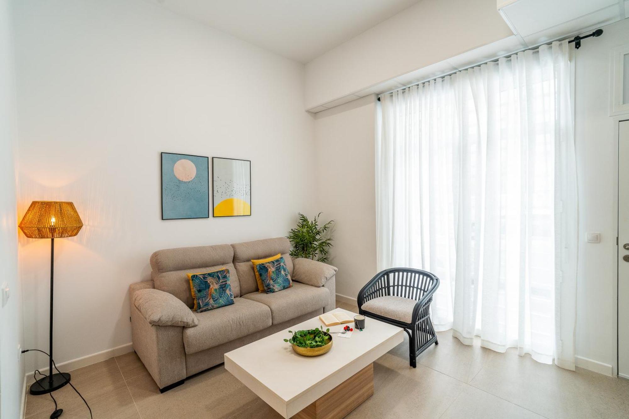 Alnatur Cordoba, Loft Moderno Con Ubicacion Perfecta Y Parking Opcional Экстерьер фото