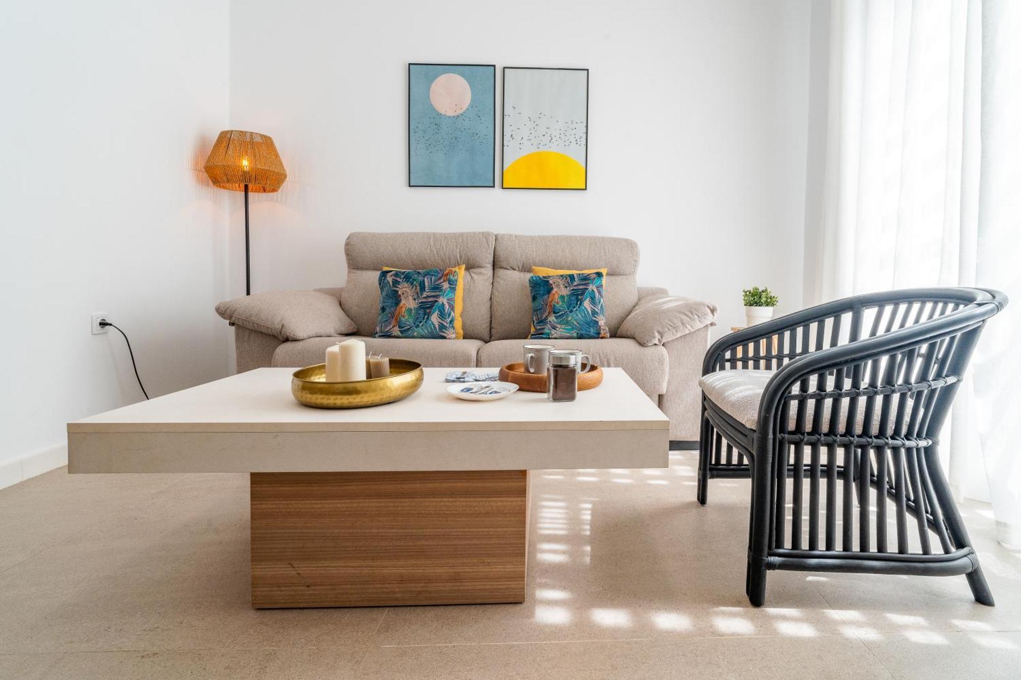 Alnatur Cordoba, Loft Moderno Con Ubicacion Perfecta Y Parking Opcional Экстерьер фото