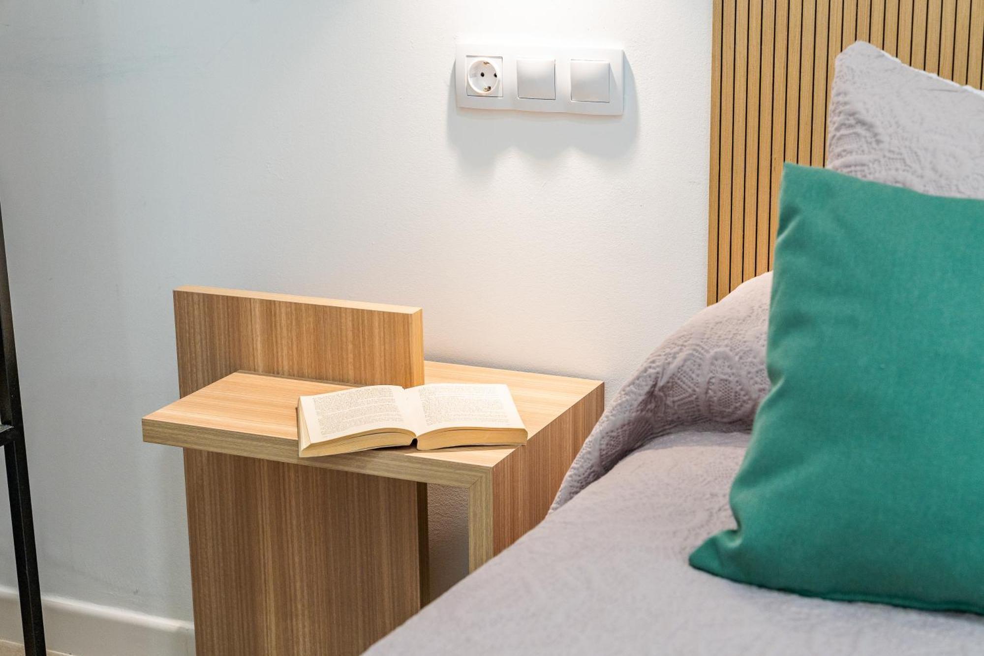 Alnatur Cordoba, Loft Moderno Con Ubicacion Perfecta Y Parking Opcional Экстерьер фото